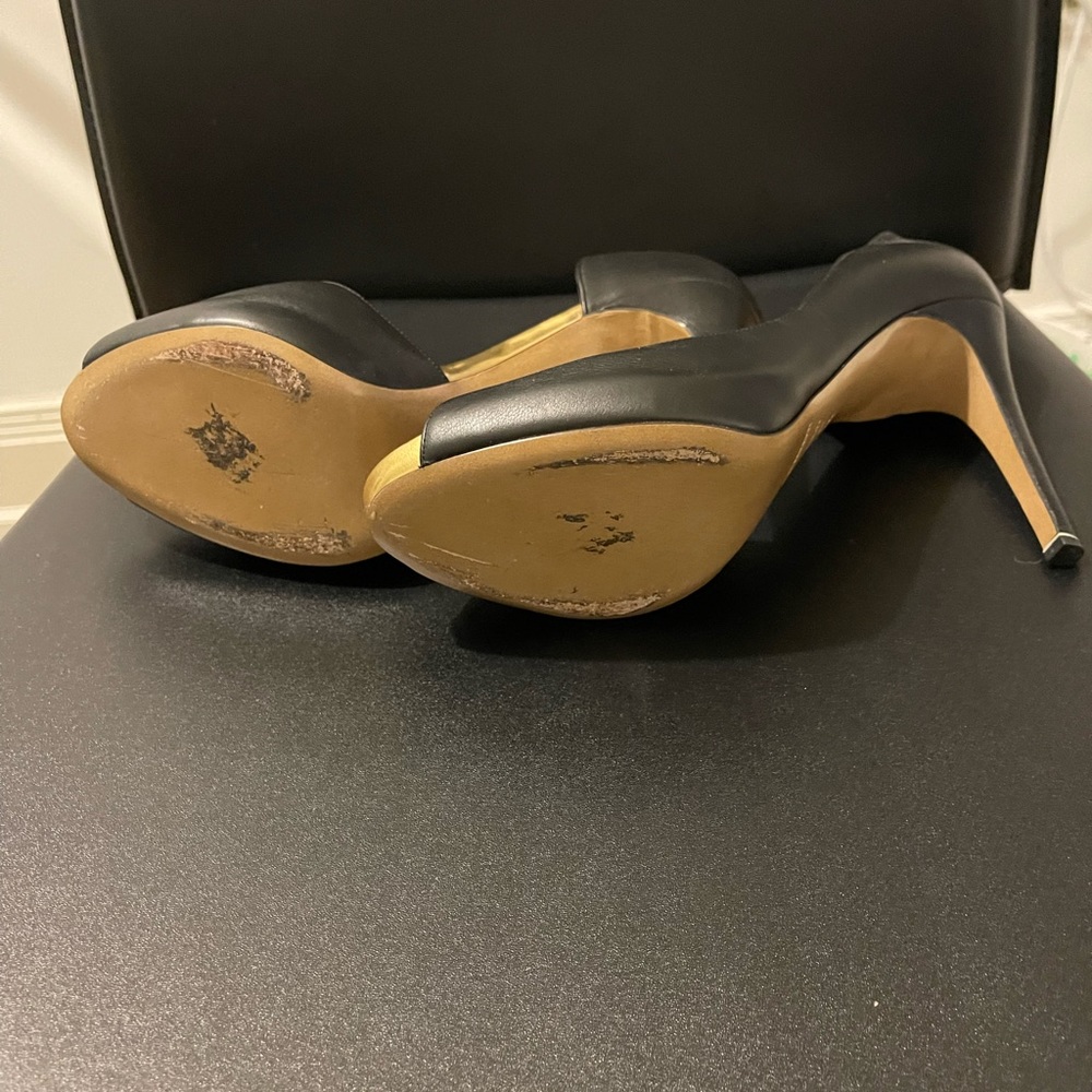 Nicholas Kirkwood Heels